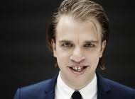 JAN JAAP VAN DER WAL