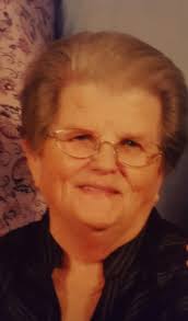 Georgia R Slay Obituary 2016