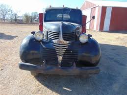 1947 dodge 1/2 ton truck. 1936 Dodge 1 1 2 Ton Truck Bigiron Auctions