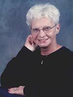 Obituary information for Beverley Jean HARRIS