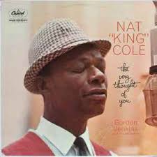 Nat King Cole