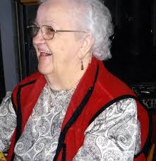 Doris Mary Corkery Obituary