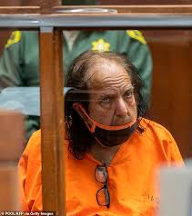 News via jeremy's manager, mike esterman. Porn Star Ron Jeremy Wore Semen Stained Crocs In Melbourne Before Being Charged With Rape In Us Daily Mail Online