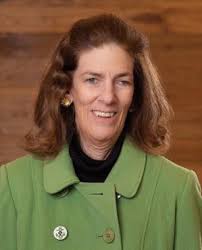 Remembering Trustee Gretchen Farmer P'05