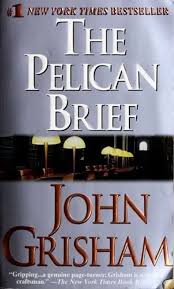 The Pelican Brief | Reading Length