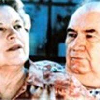 Veola McFadden Obituary