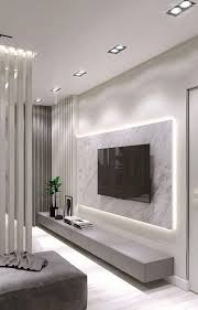 Pin By Tintin On Interiores Living Room Tv Unit Designs Living Room Wall Designs Tv Room Design