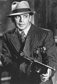 Image result for Paul Muni