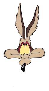 Wile E Coyote Image Wile E Coyote Picture Graphic Photo Classic Cartoon Characters Looney Tunes Characters Vintage Cartoon