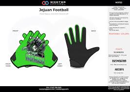 We did not find results for: Custom Football Gloves Custom Design Football Receiver Gloves Wooter Apparel