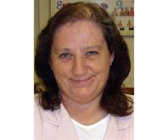 Janette Harriford Obituary (1955