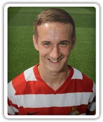 Kenneth Hofer's Instagram, Twitter & Facebook