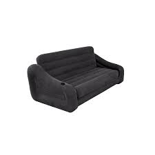 Inflatable sofas can double as beds, too. Inflatable Furniture At Lowes Com