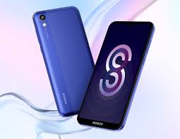 Honor 8S 2020 launched in UK - KrispiTech