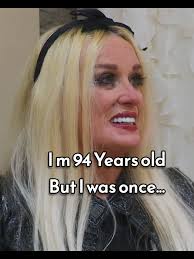 Mamie van Doren then and now #mamievandoren #mamie #fyp #photos #legends  #vandoren