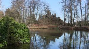 Englischer Garten Eulbach I Odw Youtube