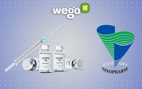 The project is being undertaken under the supervision of the. Sinopharm Vaccine Uae Dubai Price Results Registration Side Effects More Updated 7 June 2021 Wego Travel Blog