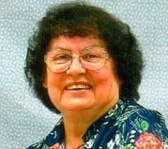 Obituary of Karin Lottes-Saravia