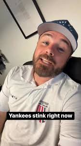 Watching this Yankees team has not been a fun experience lately