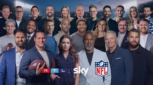 sky deutschland