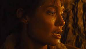 Pop culture happy hour the new movie those who wish me dead is a lot of things at once. 5vnuf0yhyoohrm