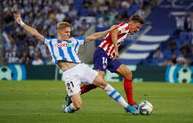 Jul 03, 2021 · real madrid midfielder martin odegaard has taken to social media on saturday evening, to send a heartfelt message of thanks to all at premier league giants arsenal. Liverpool Jurgen Klopp Faces Rival Bids From Manchester United Man City And Arsenal In Efforts To Sign Real Madrid S Martin Odegaard The Transfer Tavern