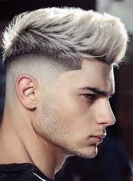 Best Undercut Short Hairstyles For Men 2019 Men Hair Color Mens Hairstyles Short Mens Hair Colour