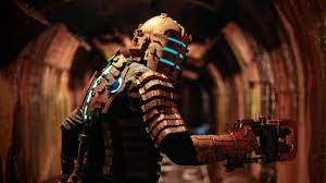A sequel followed in 2011. New Dead Space Announced Here S The First Trailer