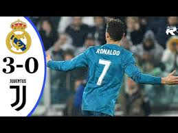 Jun 16, 2021 · european super league outliers real madrid, juventus and barcelona have been given admission letters for next season's champions league, despite refusing to back out of their breakaway tournament. Real Madrid Vs Juventus 3 0 Champions League Highlights Goals Hd Youtube