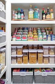 Alert The Home Edit Just Created A Condiment Lazy Susan Kitchen Pantry Design Kitchen Organization Kitchen Organization Pantry