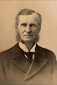 Lemuel Cleveland built this home in Plainfield