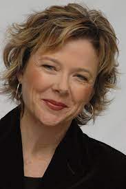 Annette Bening Wallpapers 2607 Best Annette Bening Pictures Thin Hair Styles For Women Short Hair Styles Short Thin Hair