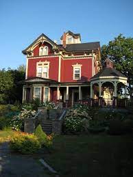 ashlea house bed breakfast inn lunenburg nova scotia martha s garden lunenburg bed and breakfast lunenburg nova scotia