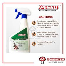 Show nanex water repellen shoe spray 100ml (shipping for semanjung only. Buy Pesso Eco Lizard Repellent Water Based Spray 500ml Natural Repellent Spray Penghalau Cicak é©±èµ¶å£è™Ž Seetracker Malaysia