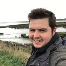 Jamie Everett (@_JamieEverett)