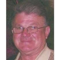 John J. Parrish Obituary