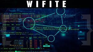 Sementara untuk pengguna macbook, pengguna dapat mengaturnya melalui apple menu > system. Wifite Github