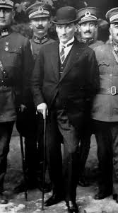 Mustafa Kemal Ataturk Fotograf Nadide Fotograflar Mankenler