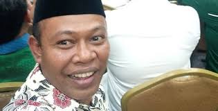 Daftar di NasDem, Kim Markus Ingin Berpasangan Dengan Petahana