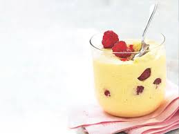 6 Savoureux Desserts D Ete