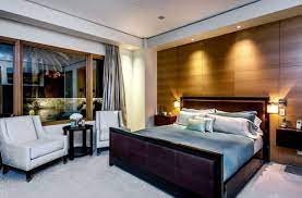 Bedroom light fixture options don't stop at lamps, either. Bedside Lighting Ideas Pendant Lights And Sconces In The Bedroom