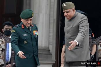 Weapons used by Netaji Subhas Bose' INA on display at Kolkata's Victoria Memorial | India News News - The Indian Express