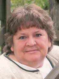 Linda Mardele Peyton Marsh (1948-2010)