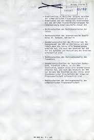 Aktenvermerk schreiben ~ vorlage aktenvermerk download. Aktenvermerk Zur Zusammenarbeit Zwischen Einer Staatlichen Institution Der Bundesrepublik Deutschland Und Der Intrac Mediathek Des Stasi Unterlagen Archivs
