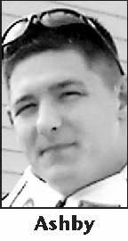 MONTY ASHBY Obituary (2011)