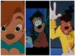 Which Goofy Movie Character Are You Goofy Movie Fun Quizzes Movie Characters