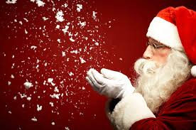 Maybe you would like to learn more about one of these? Hd Wallpaper Santa Claus Christmas Holiday Hands Snow Wallpaper Flare