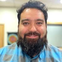 Erick Cardenas Cordovez