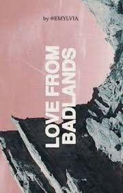Badlands Halsey Lyric Analysis 5 Roman Holiday Wattpad The track is sung by the film's leading actors ryan gosling and emma stone. badlands halsey lyric analysis 5