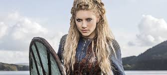 Les acteurs, les réalisateurs et les scénaristes Vikings Saison 6 Lagertha Sera T Elle Vraiment Presente Mce Tv